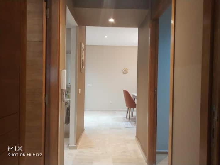 2 Bed Luxurious Apartment Tanca Dış mekan fotoğraf