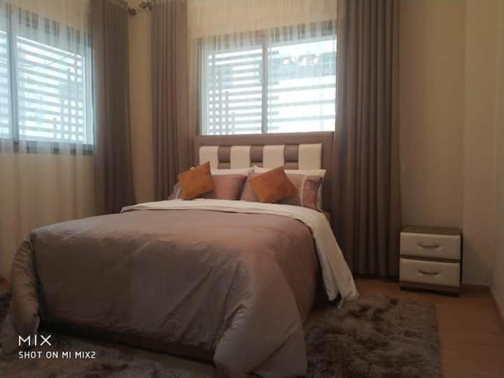 2 Bed Luxurious Apartment Tanca Dış mekan fotoğraf